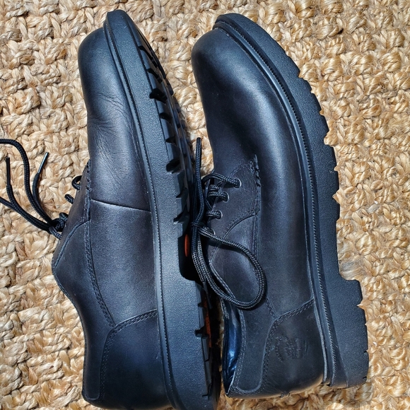 Timberland Smart Comfort Shoes,  Men's Size 9 - Picture 3 of 8